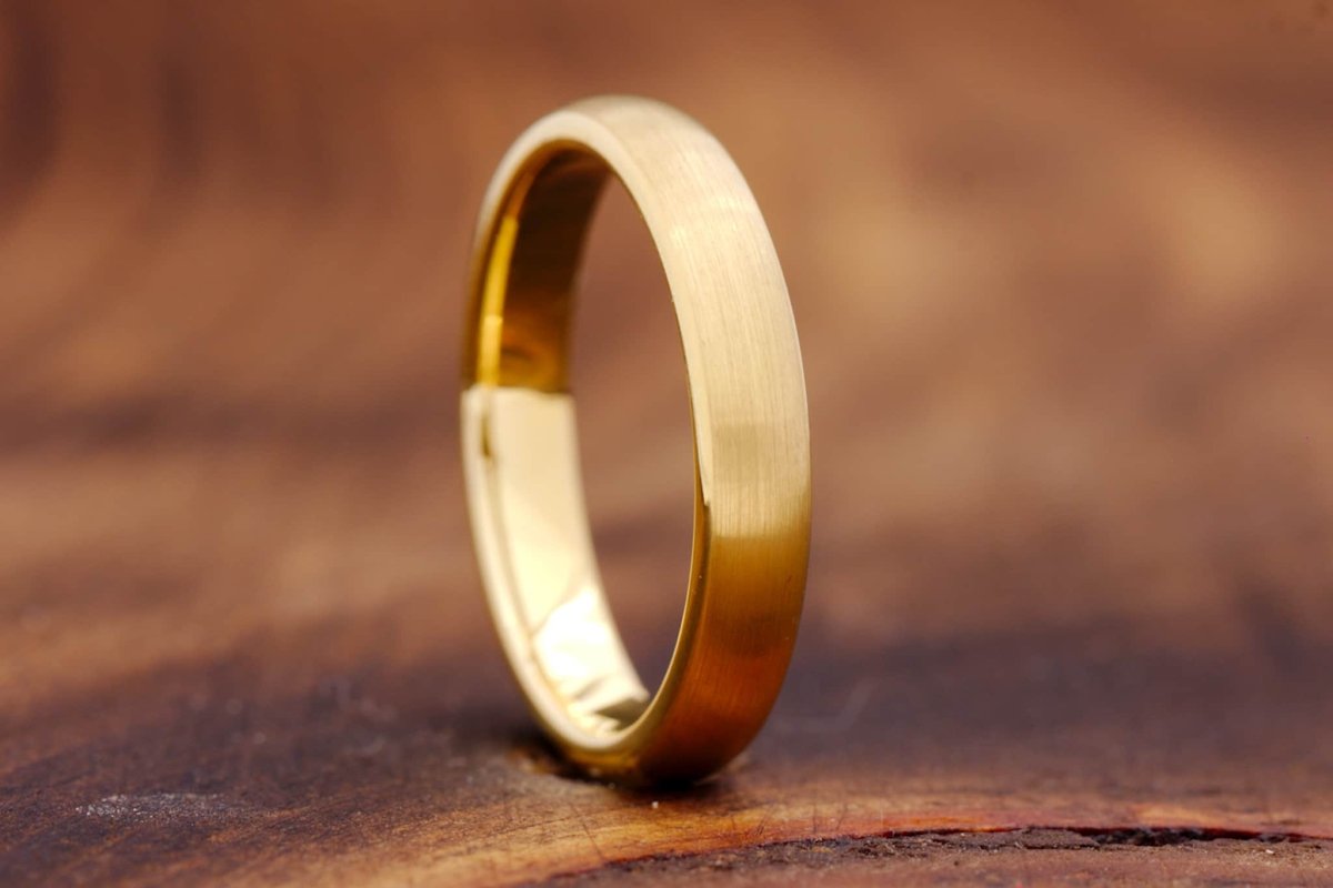 The Hakeem - Gentlemen's Bands