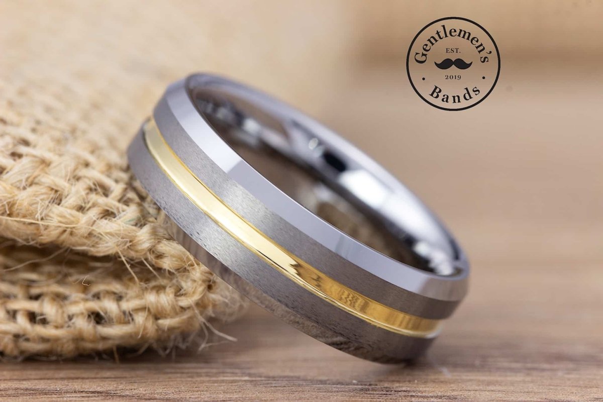 The Halford - Gentlemen's Bands