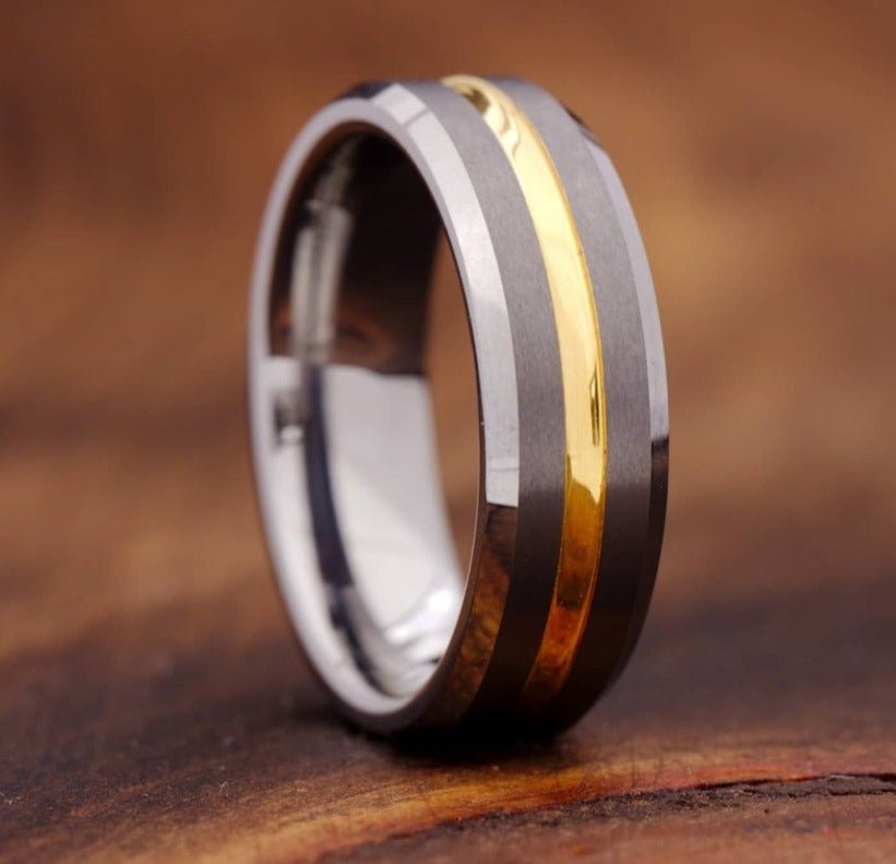 The Halford - Gentlemen's Bands