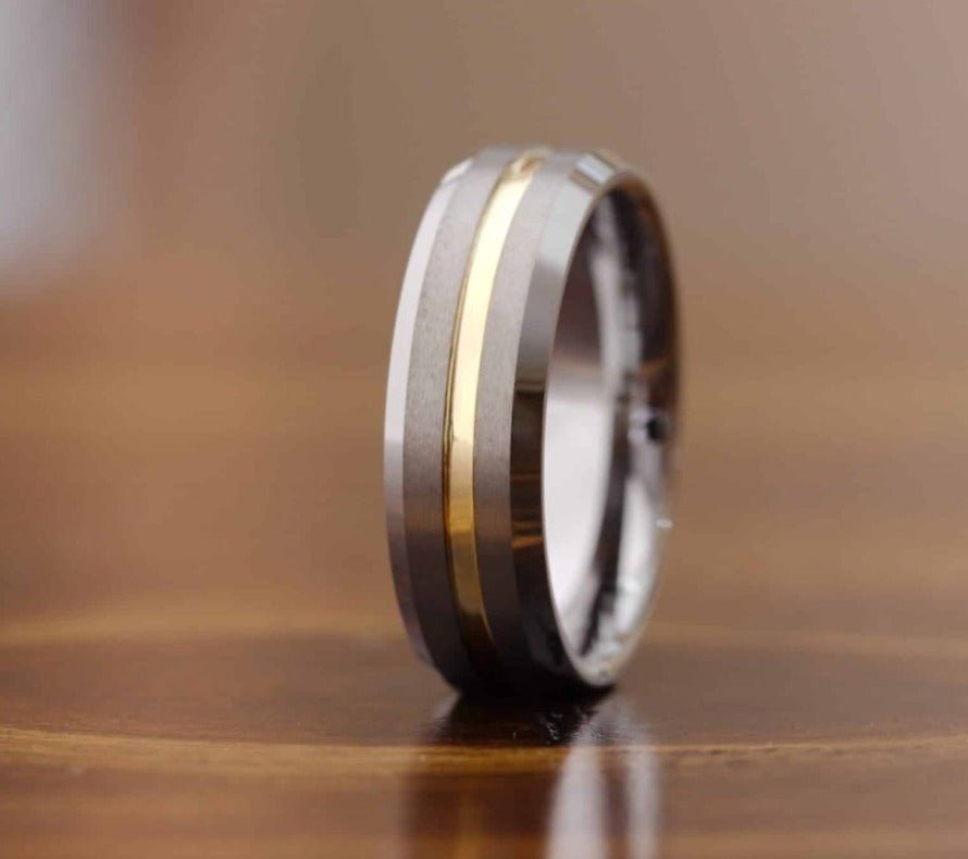 The Halford - Gentlemen's Bands