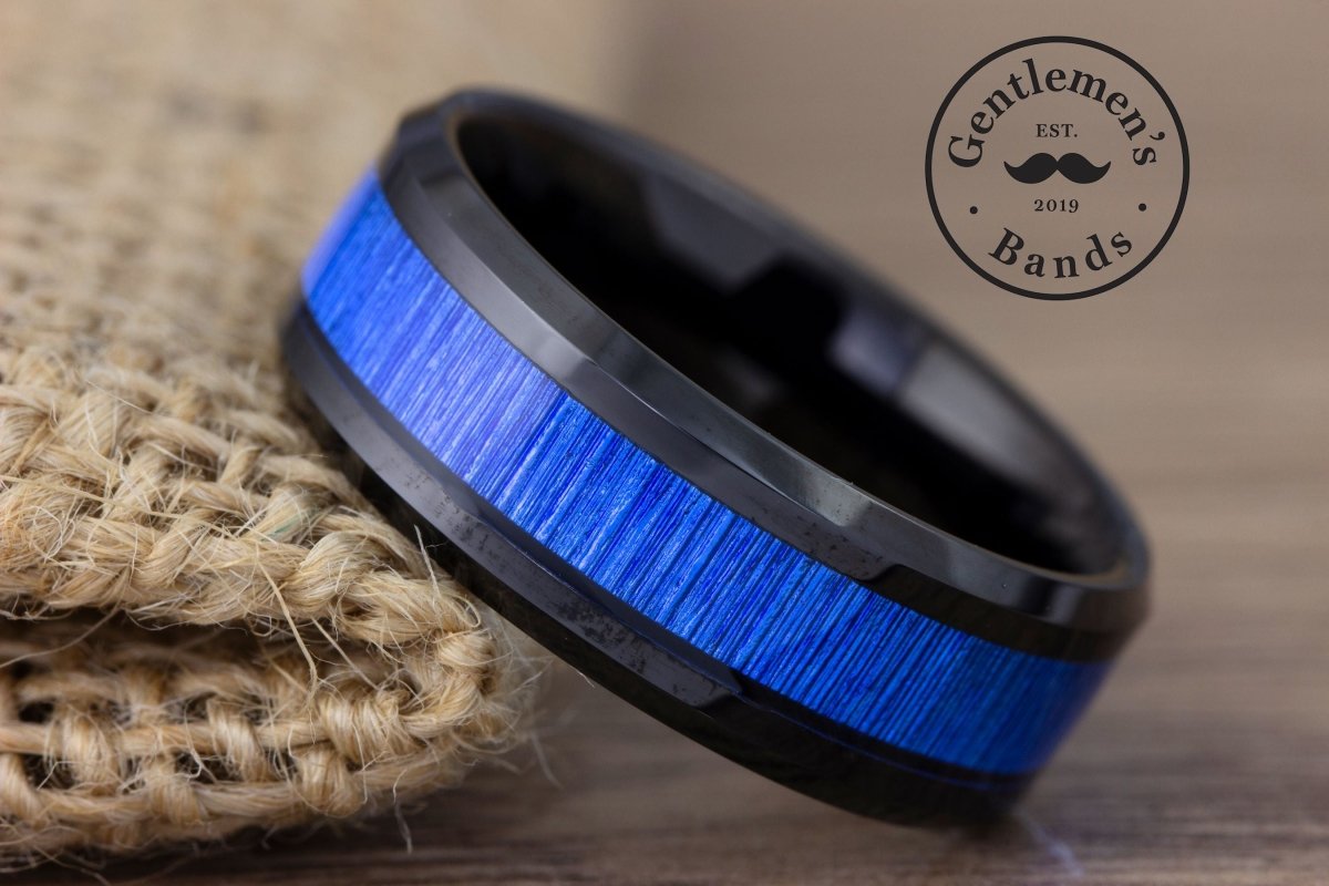 The Halo - Gentlemen's Bands