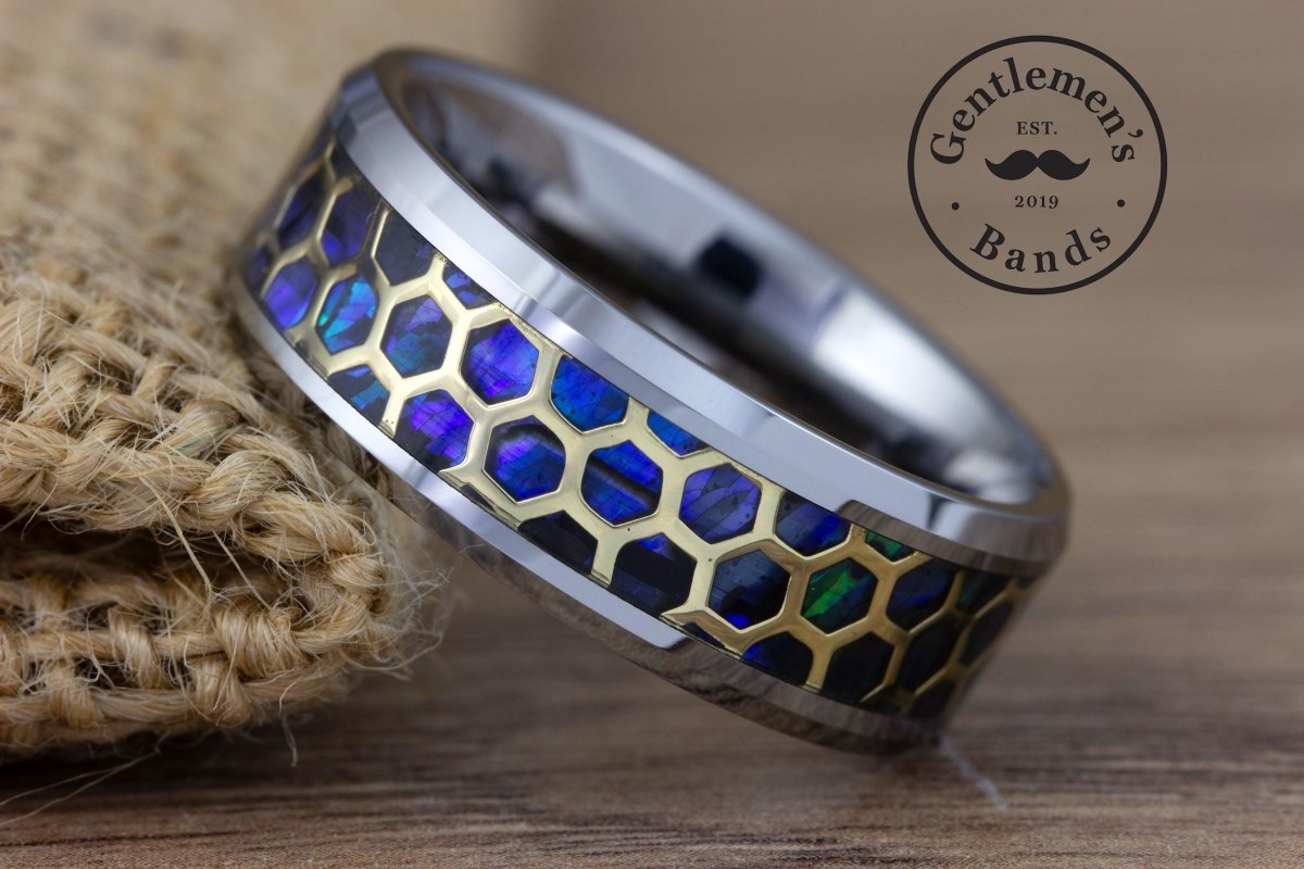 The Hive - Gentlemen's Bands