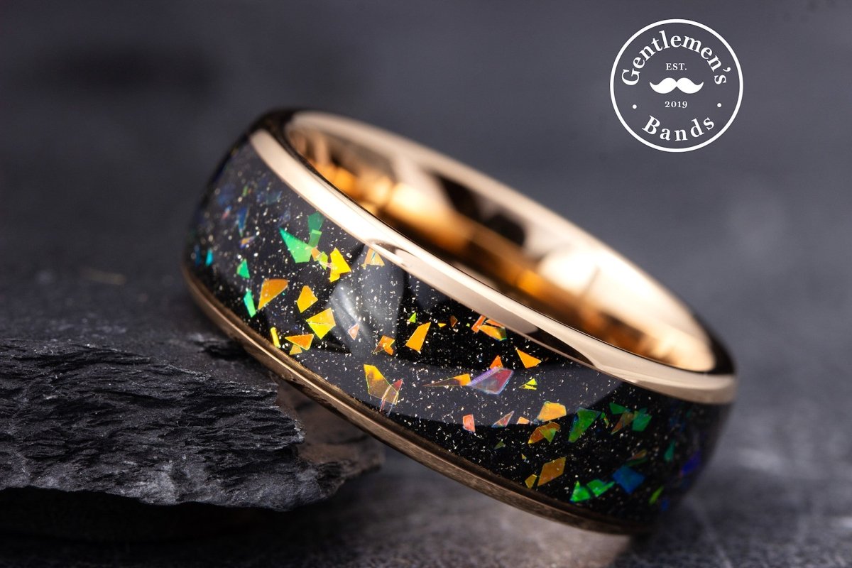 The Hydra - Gentlemen's Bands