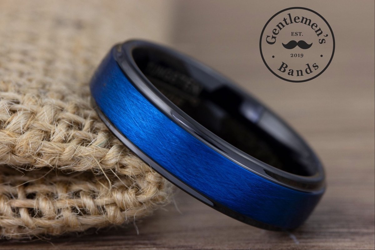 The Indigo - Gentlemen's Bands