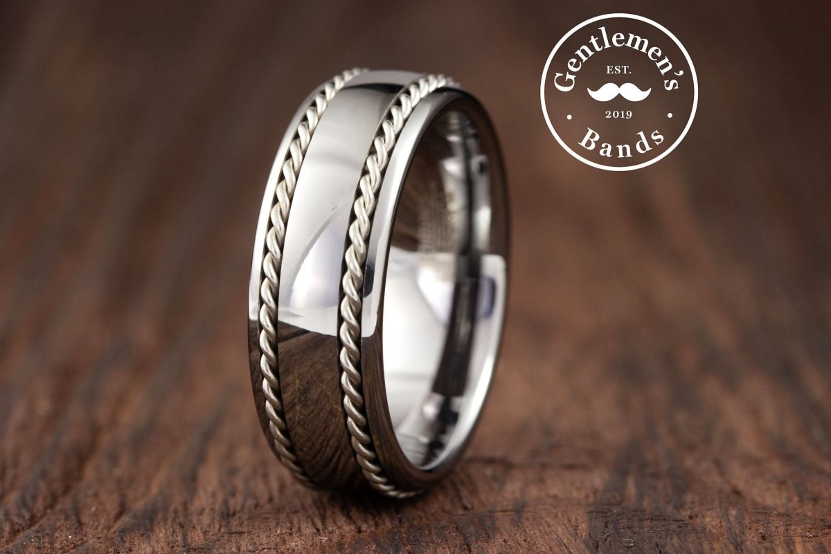 The Ironstrand - Gentlemen's Bands