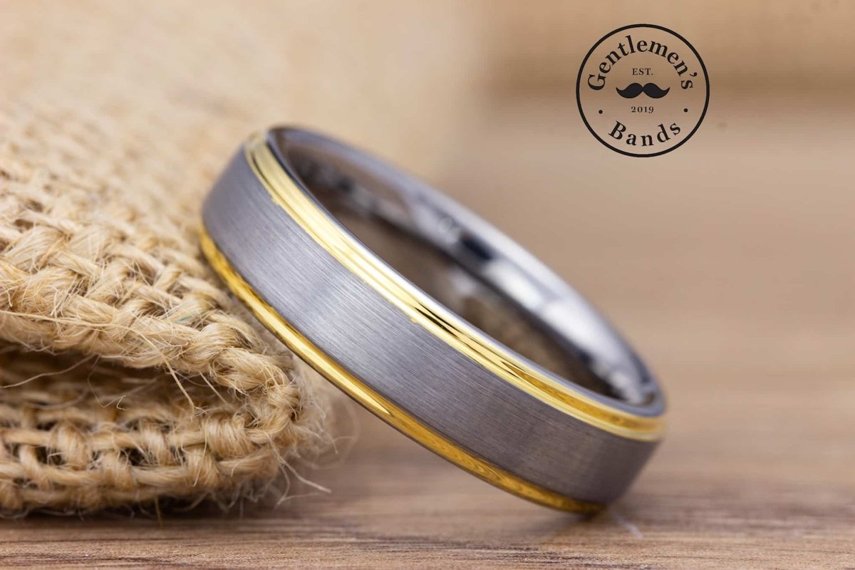 The Jacques - Gentlemen's Bands