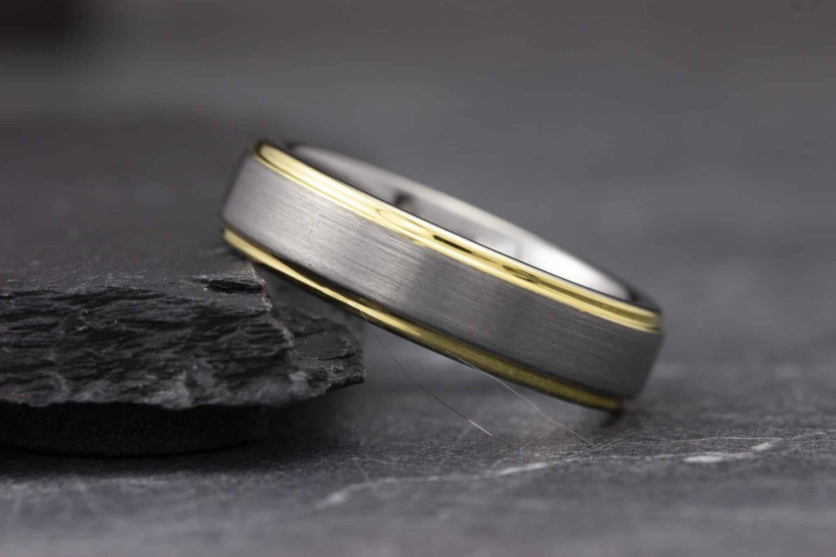 The Jacques - Gentlemen's Bands