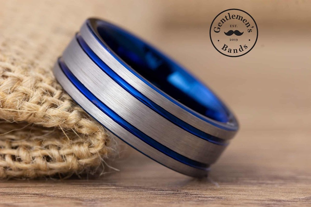 The Jester - Gentlemen's Bands