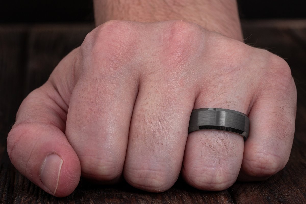 The Jetsetter - Gentlemen's Bands