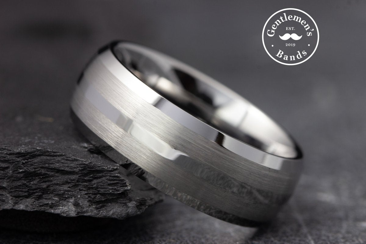 The Jorgensen - Gentlemen's Bands