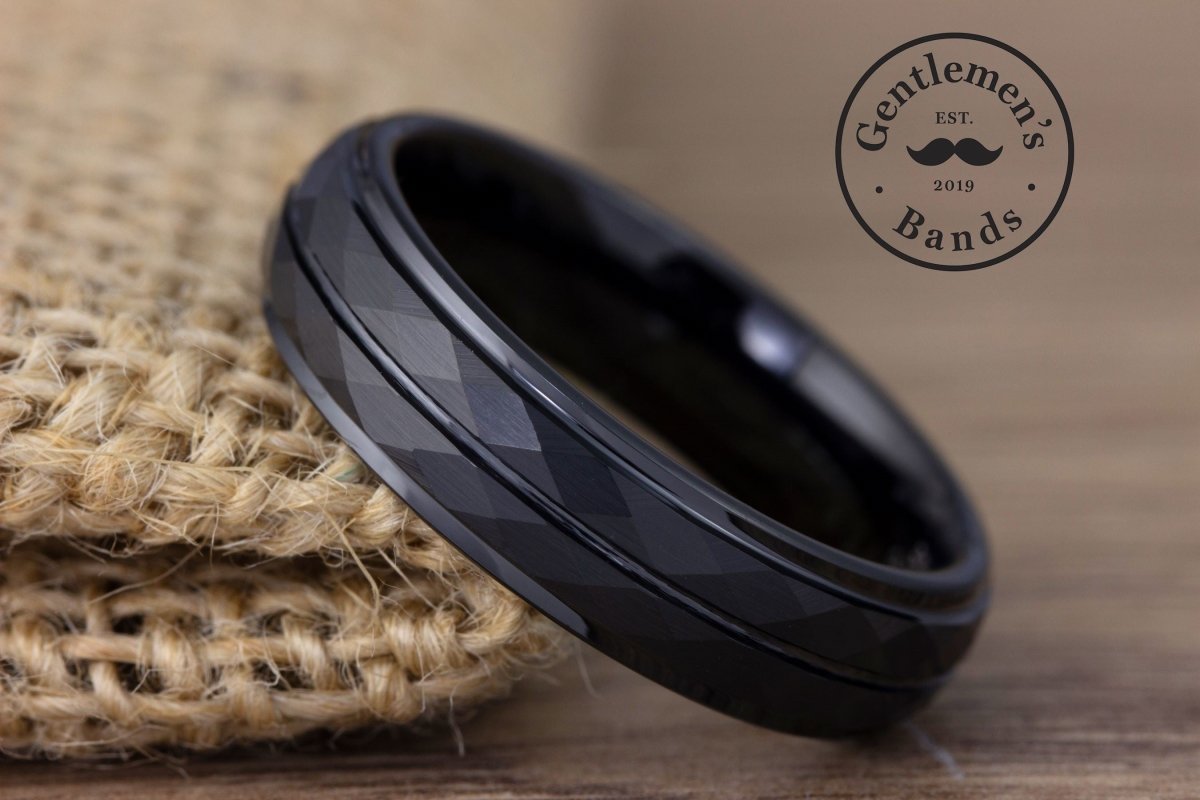 The Journalist - Gentlemen's Bands