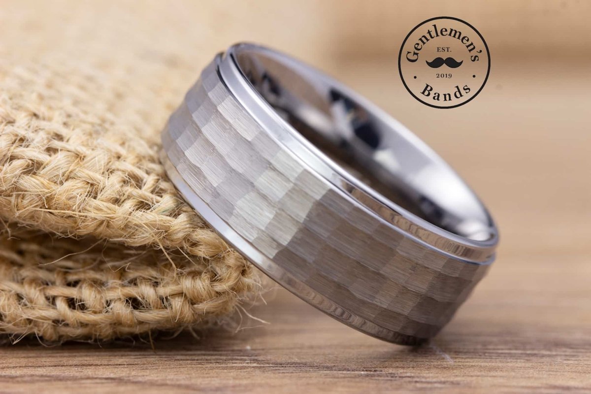 The Knight - Gentlemen's Bands