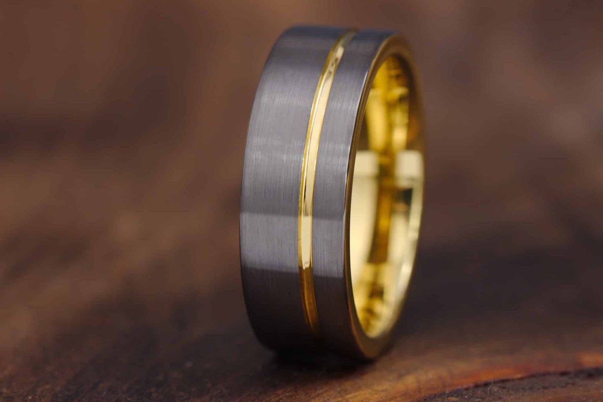 The Laurant - Gentlemen's Bands