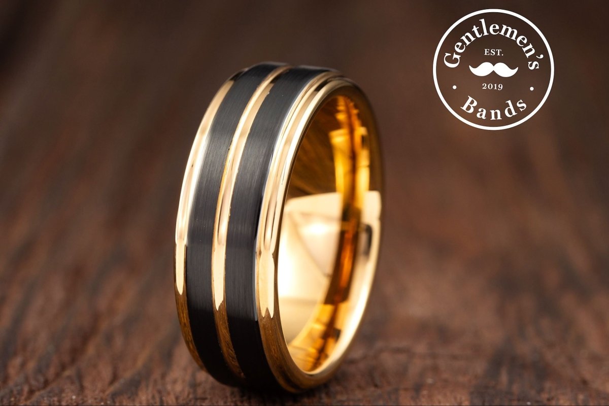 The Legion - Gentlemen's Bands