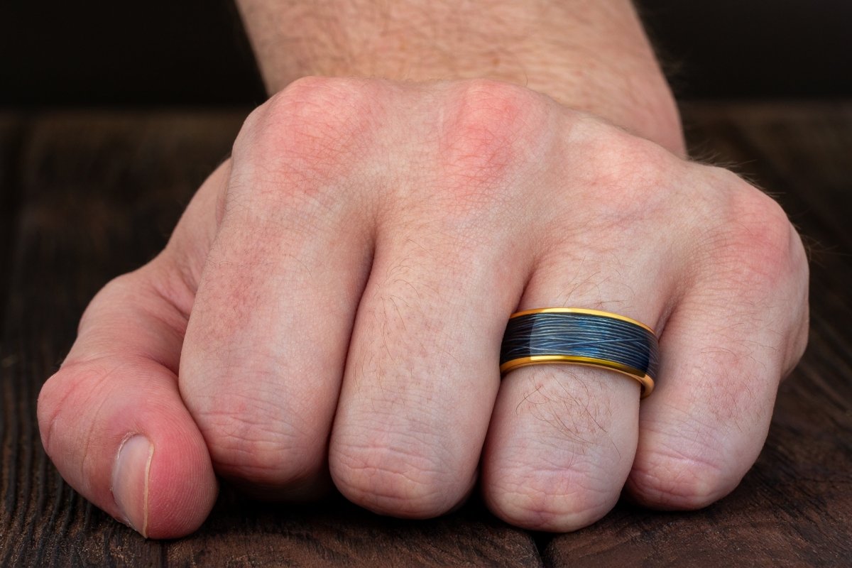 The Liam - Gentlemen's Bands