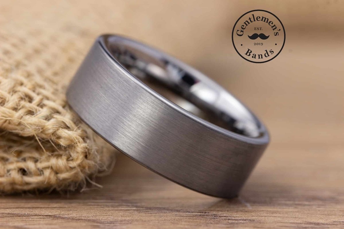 The Lila - Gentlemen's Bands