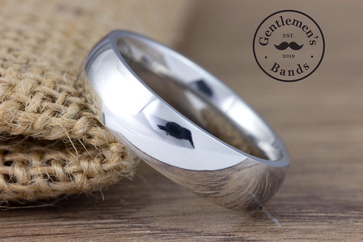 The Lucent - Gentlemen's Bands