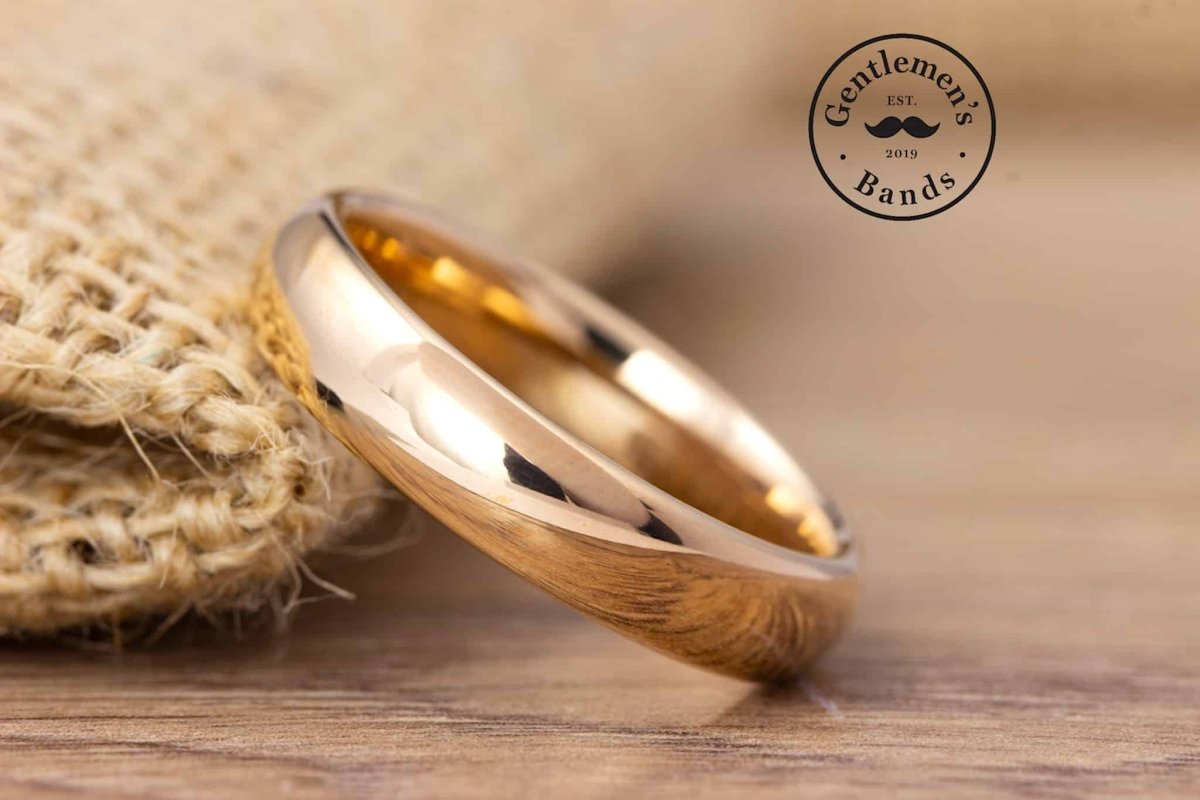 The Luchese - Gentlemen's Bands