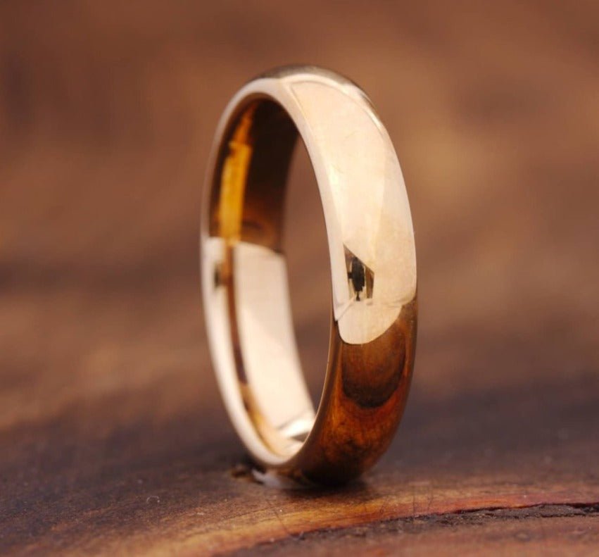 The Luchese - Gentlemen's Bands