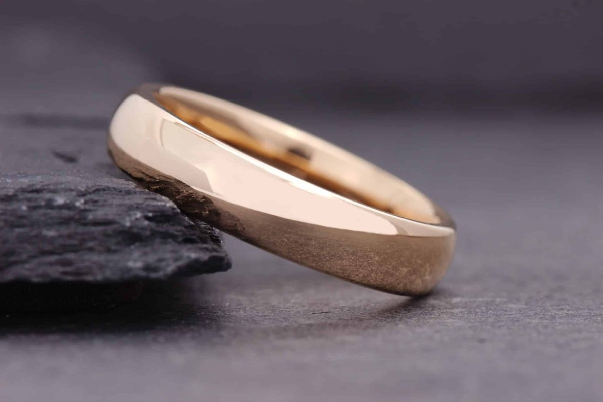 The Luchese - Gentlemen's Bands