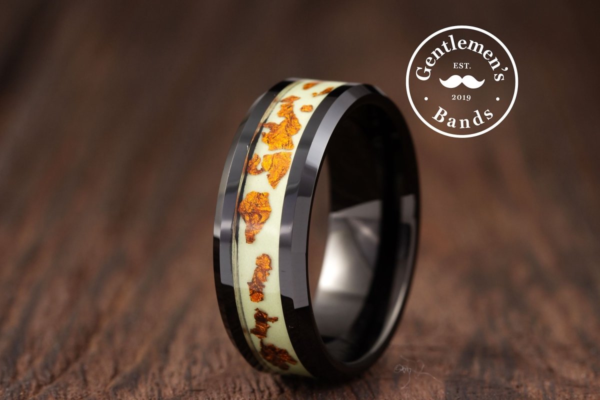 The Lumen - Gentlemen's Bands