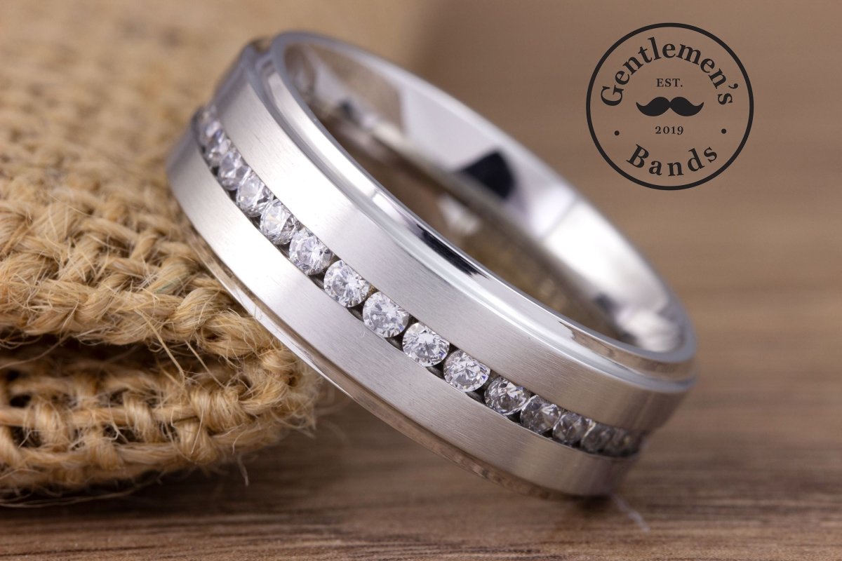 The Luster - Gentlemen's Bands