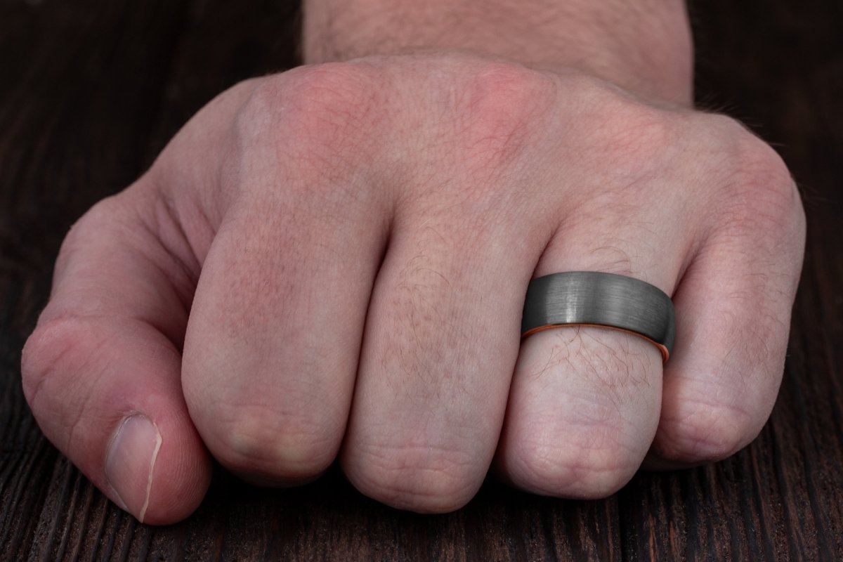 The MVP - Gentlemen's Bands