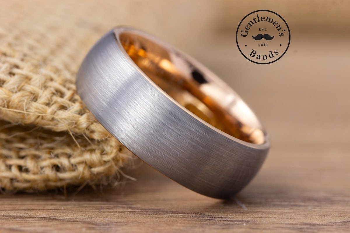 The MVP - Gentlemen's Bands