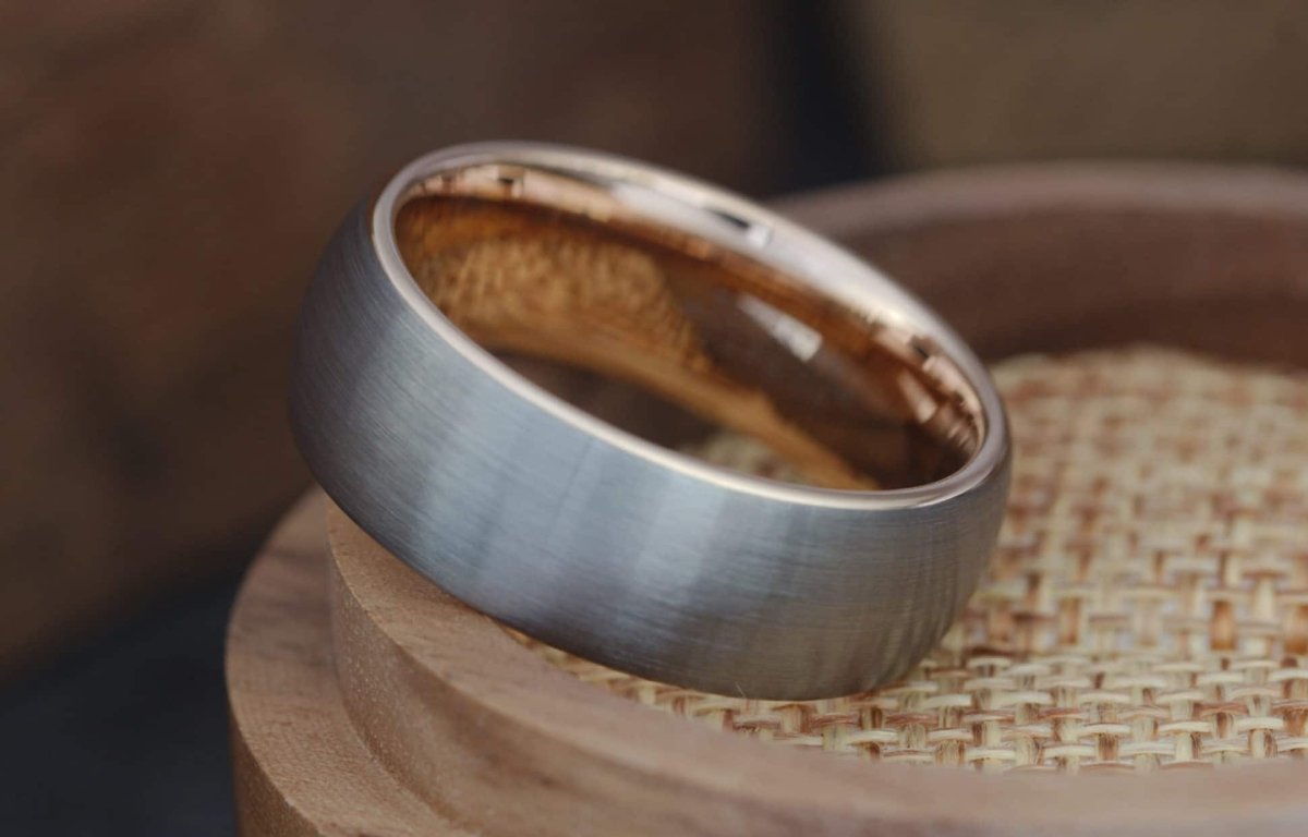 The MVP - Gentlemen's Bands