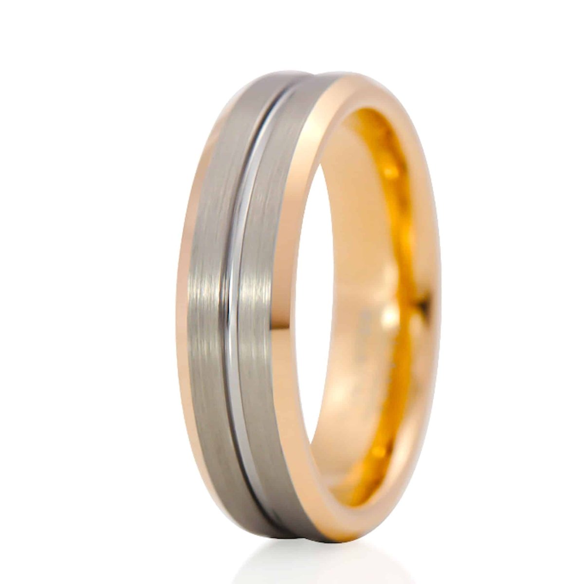 The Mars - Gentlemen's Bands