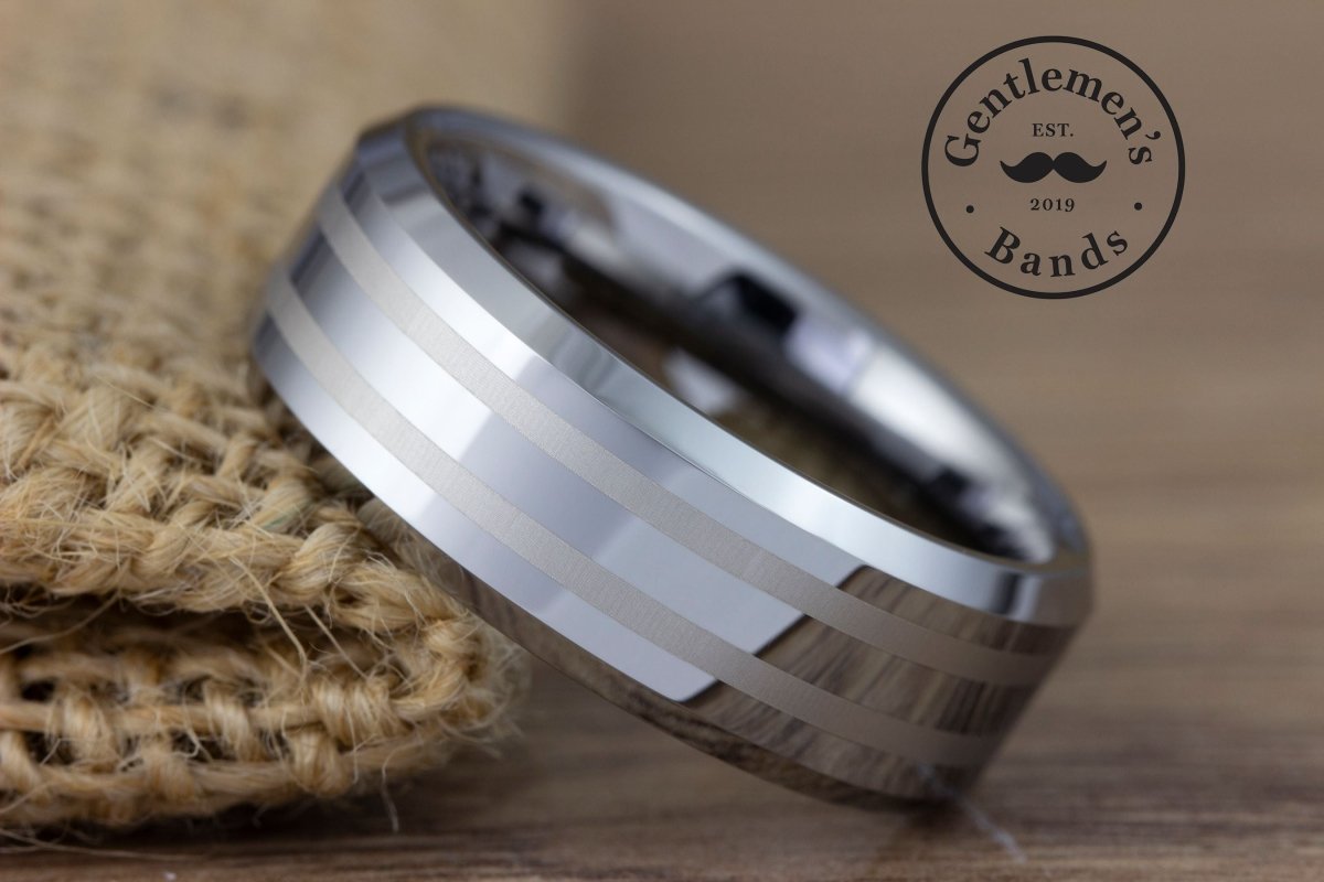 The Meridian - Gentlemen's Bands