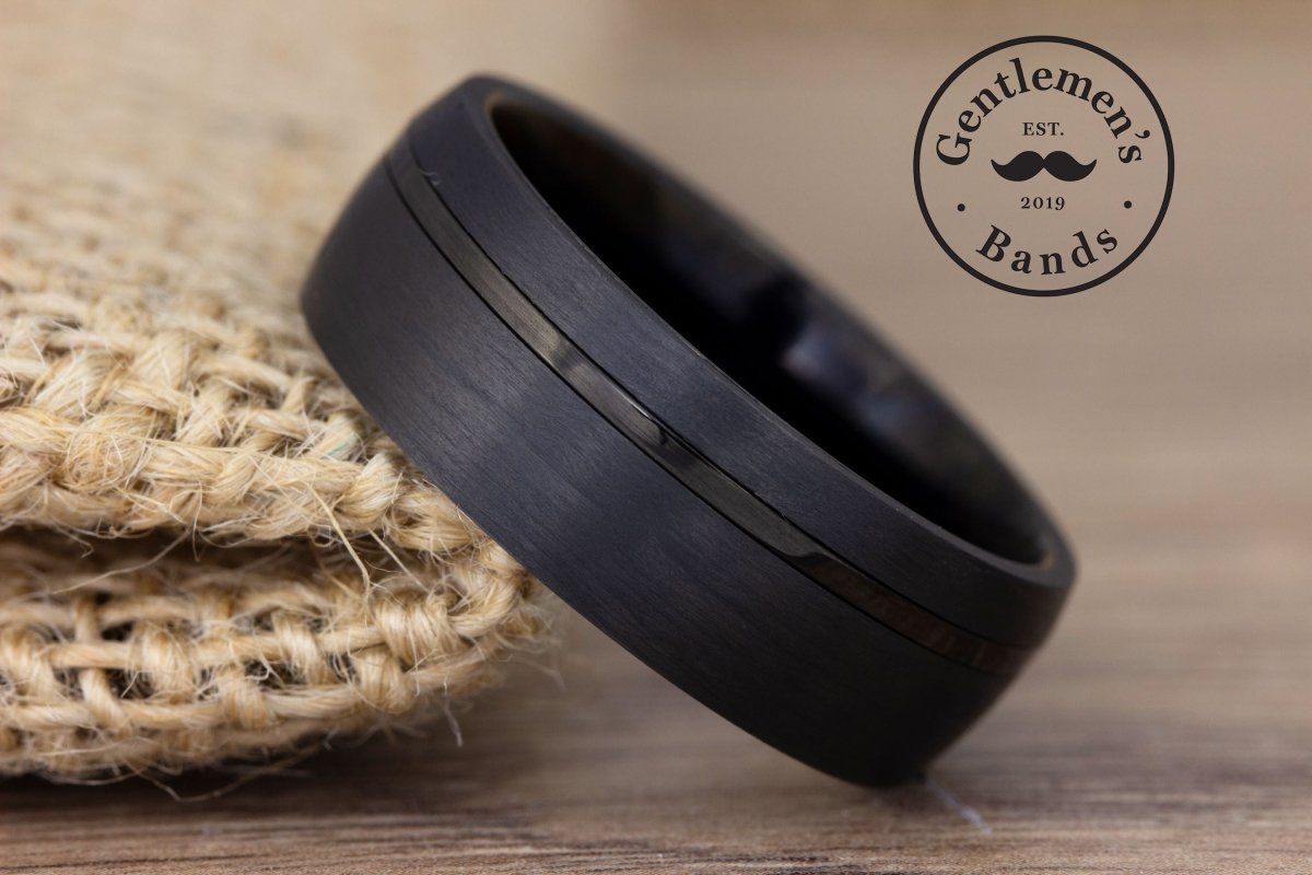 The Midnight Forge - Gentlemen's Bands