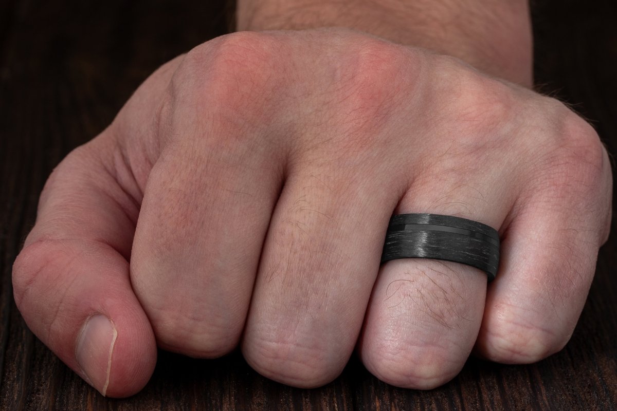 The Midnight Forge - Gentlemen's Bands