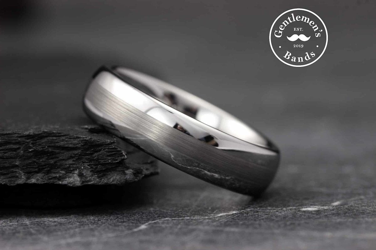 The Minimalist - Gentlemen's Bands