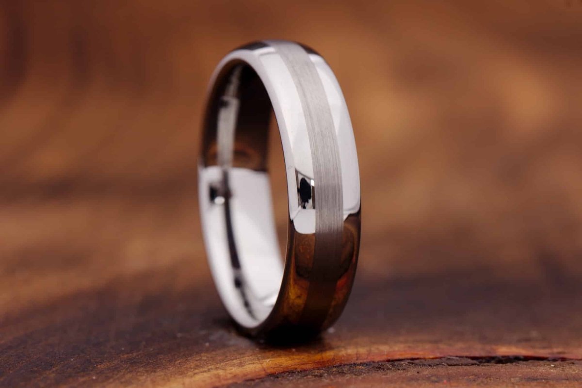 The Minimalist - Gentlemen's Bands