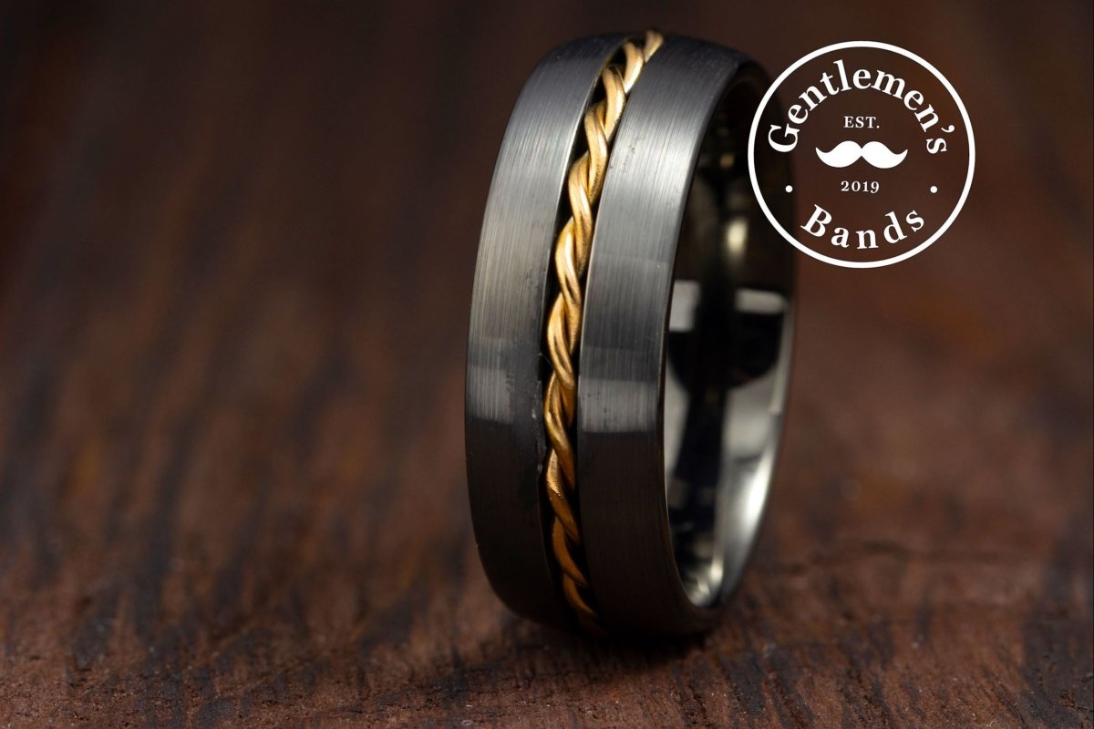 The Monarch - Gentlemen's Bands