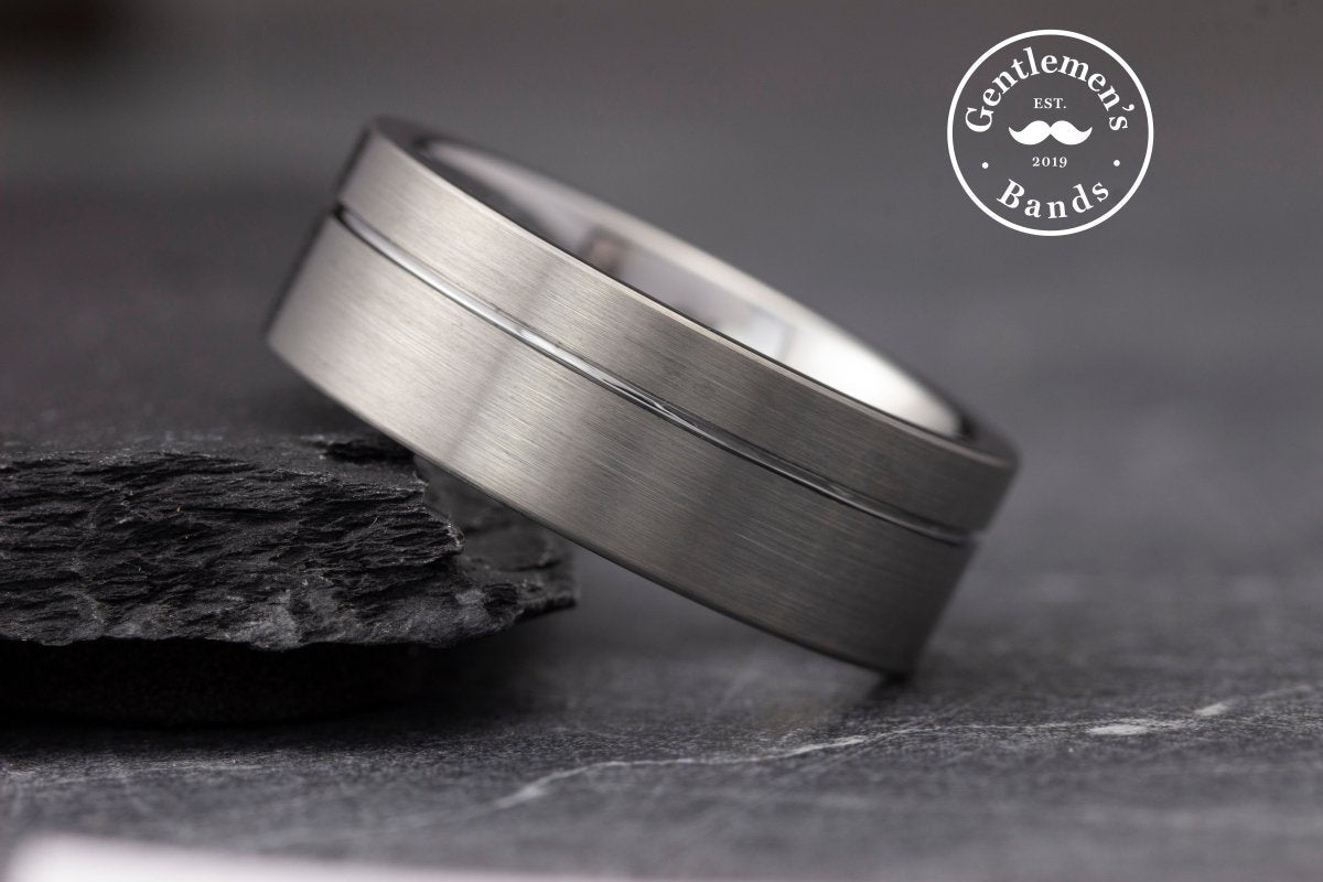 The Monument - Gentlemen's Bands