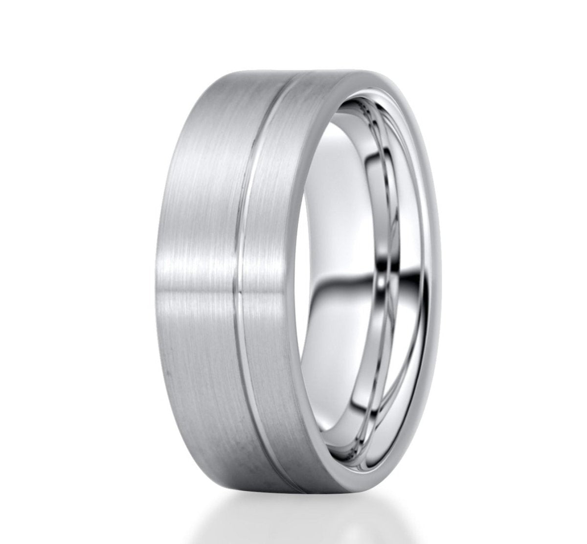 The Monument - Gentlemen's Bands