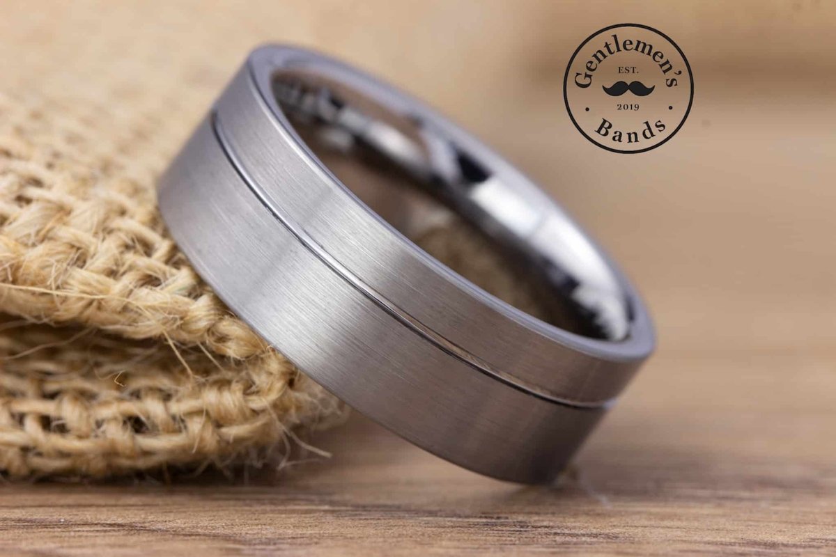 The Monument - Gentlemen's Bands