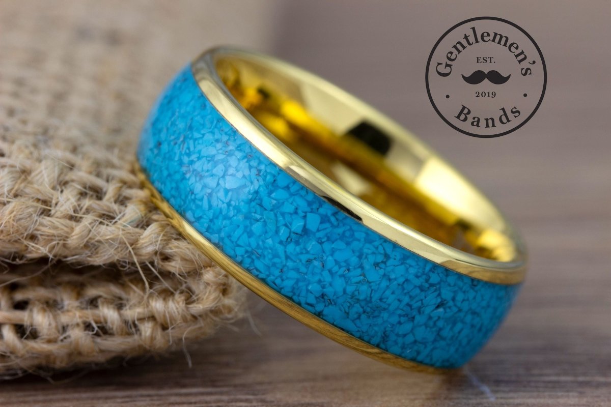 The Myth - Gentlemen's Bands