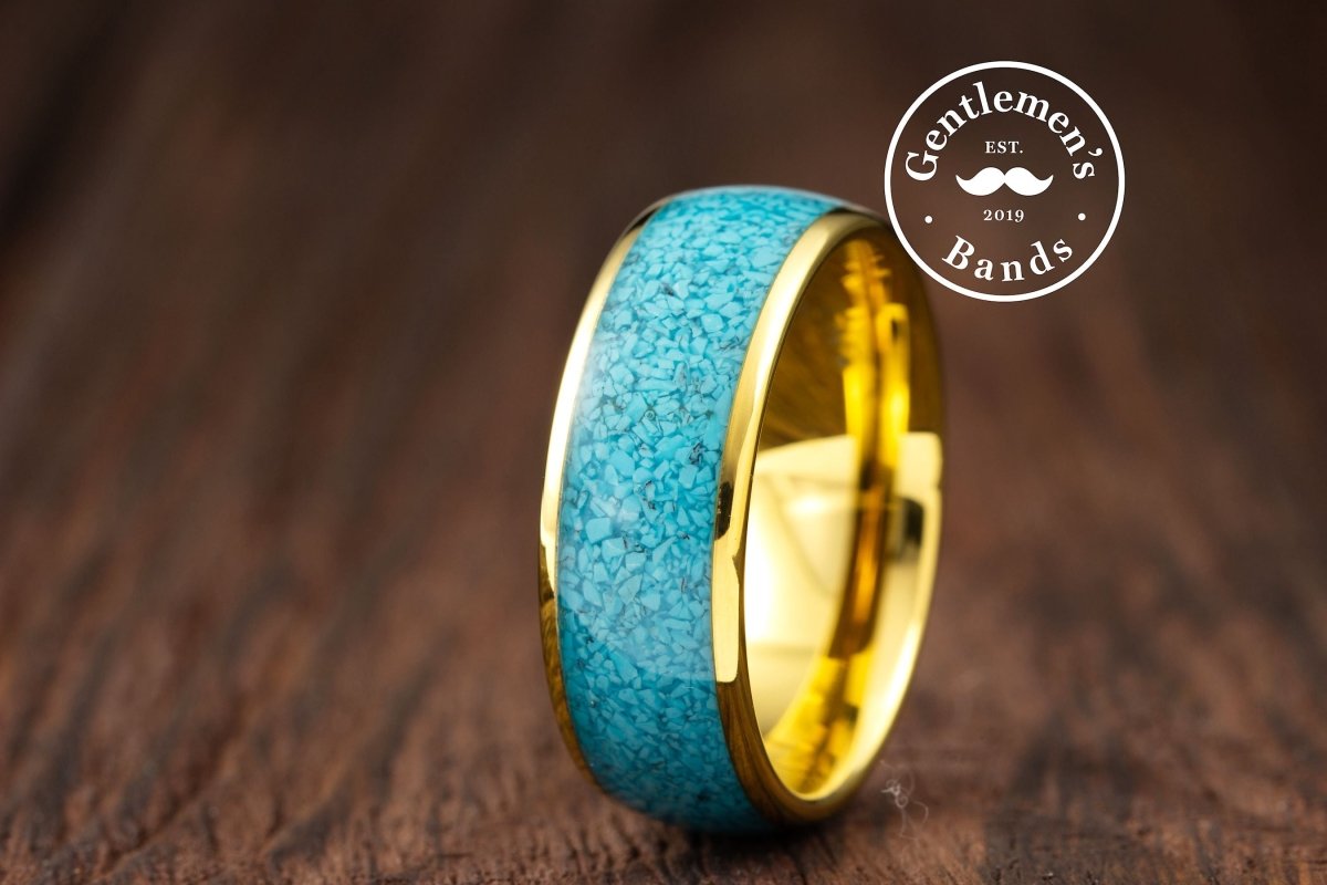 The Myth - Gentlemen's Bands