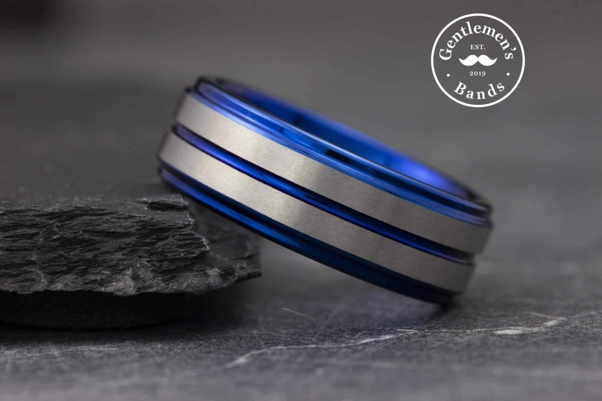 The Nara - Gentlemen's Bands