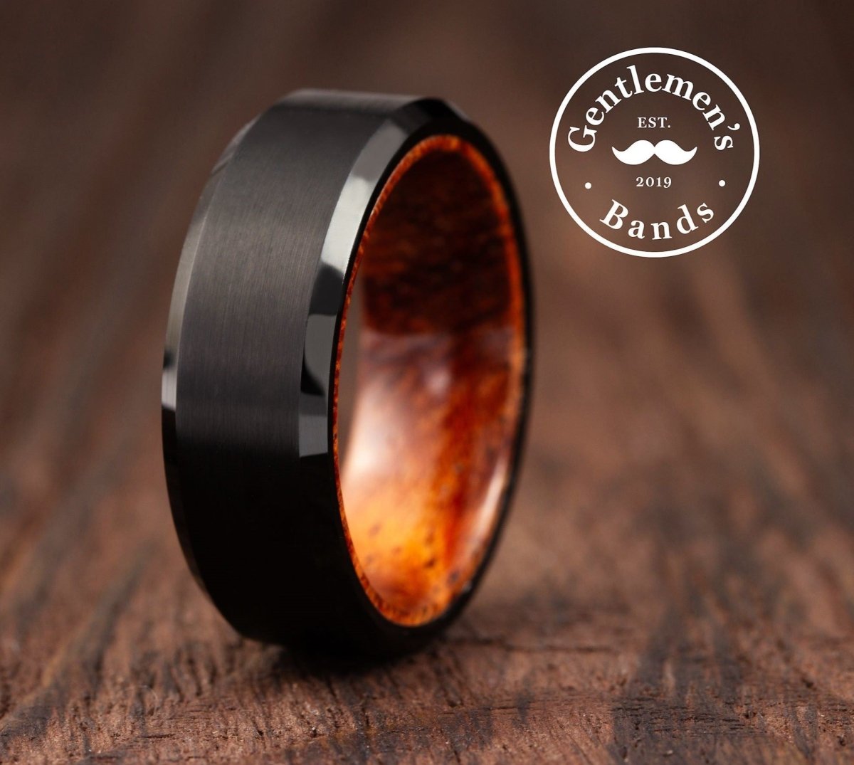 The Nara - Gentlemen's Bands