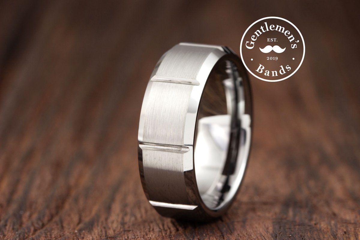 The Navigator - Gentlemen's Bands