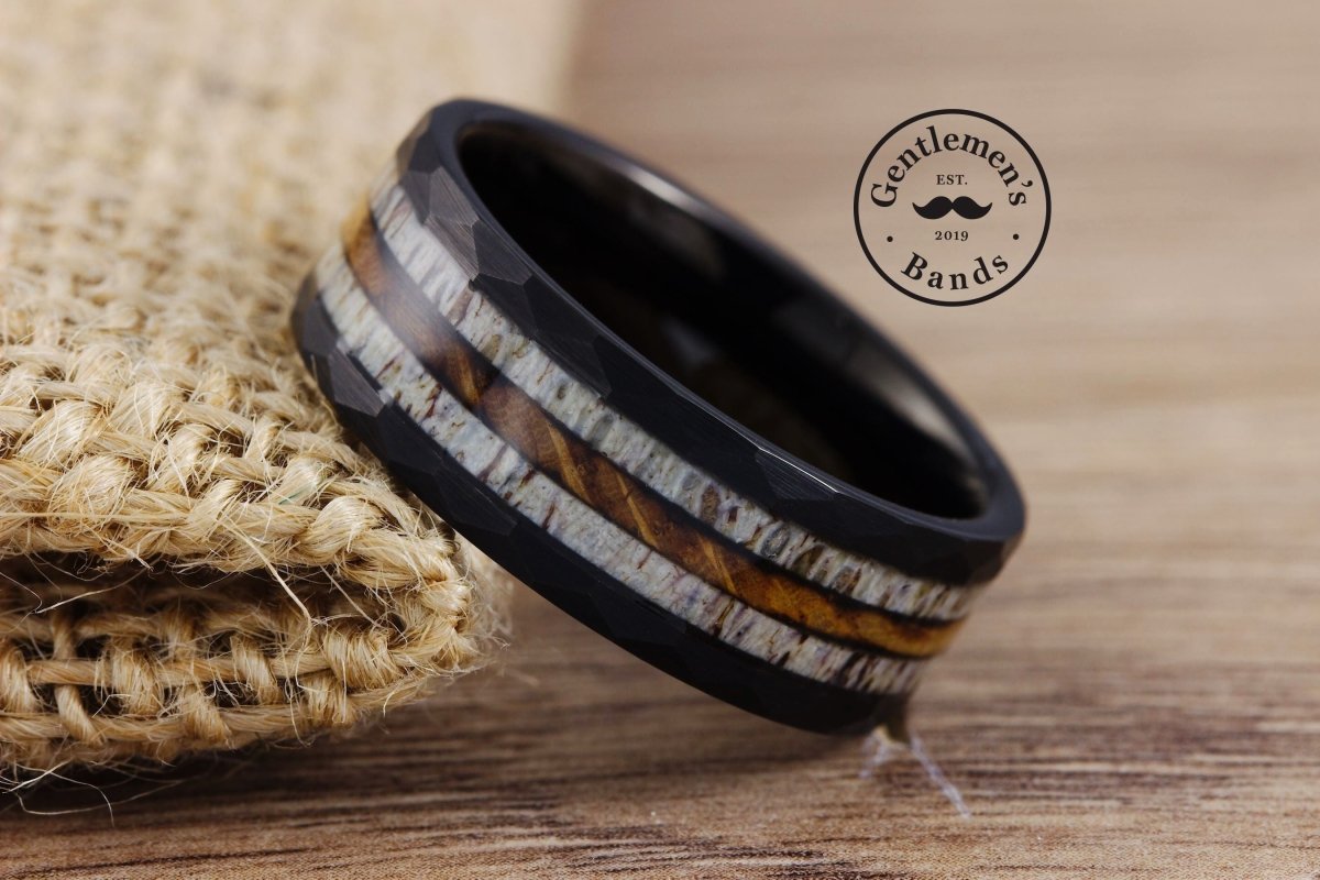 The Neat - Gentlemen's Bands