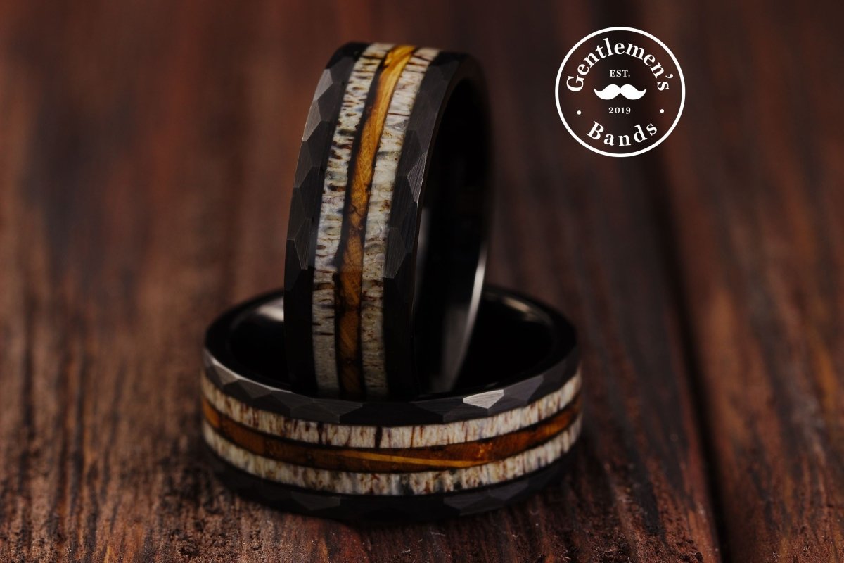 The Neat - Gentlemen's Bands