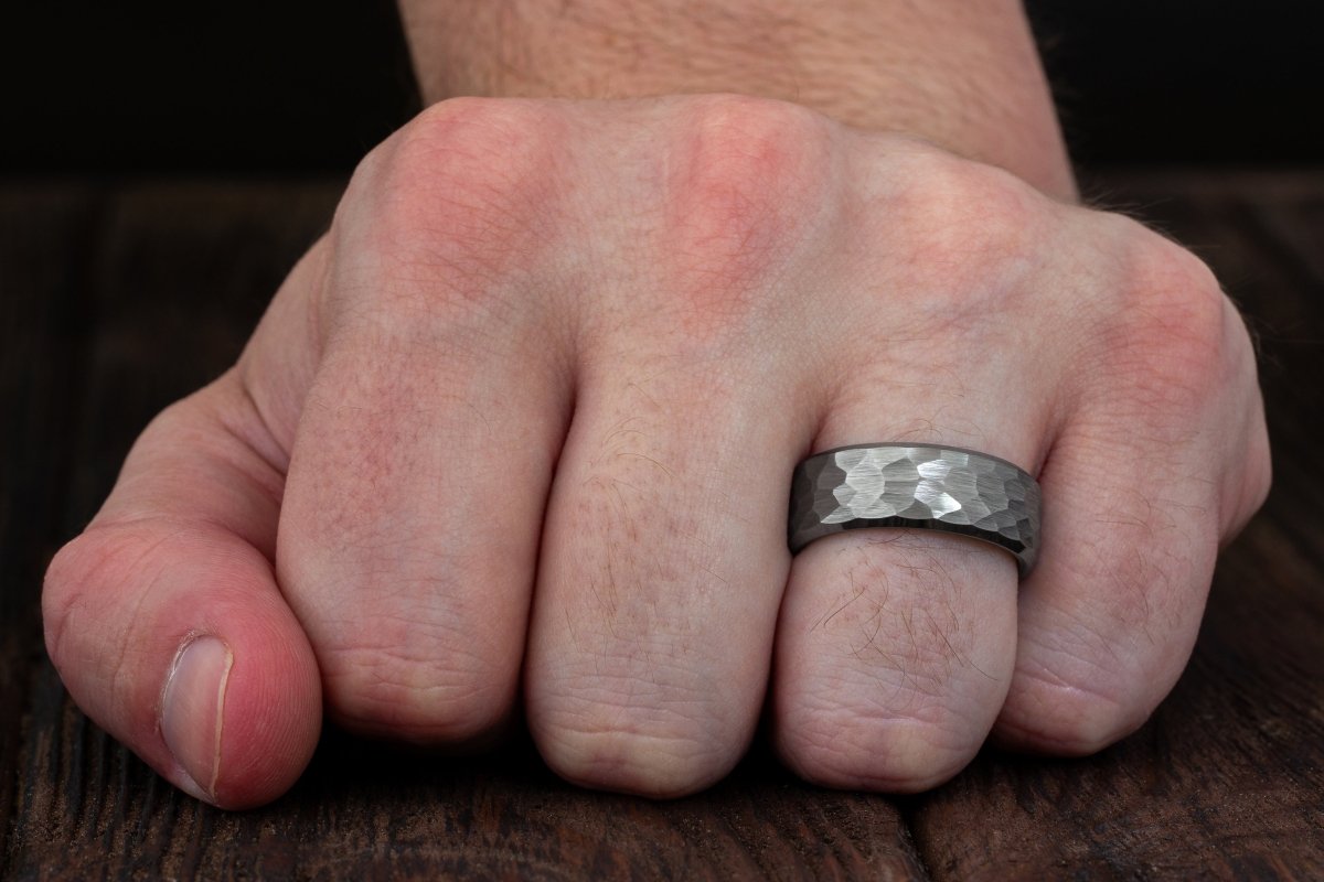 The Nicholson - Gentlemen's Bands