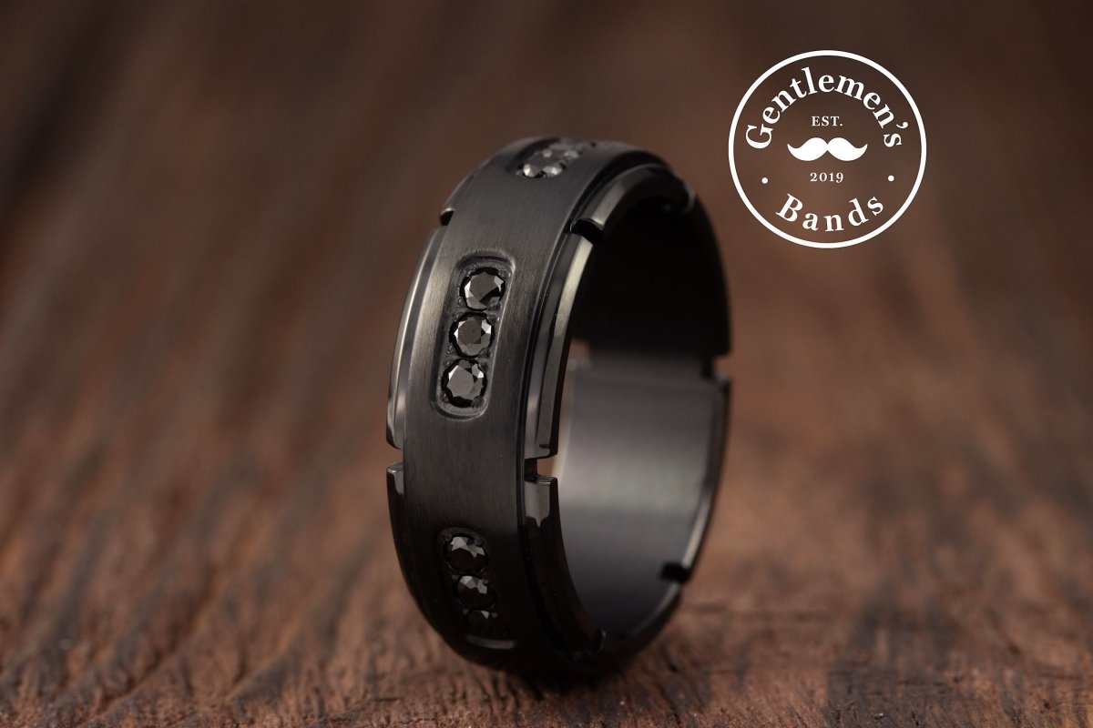 The Noctis - Gentlemen's Bands