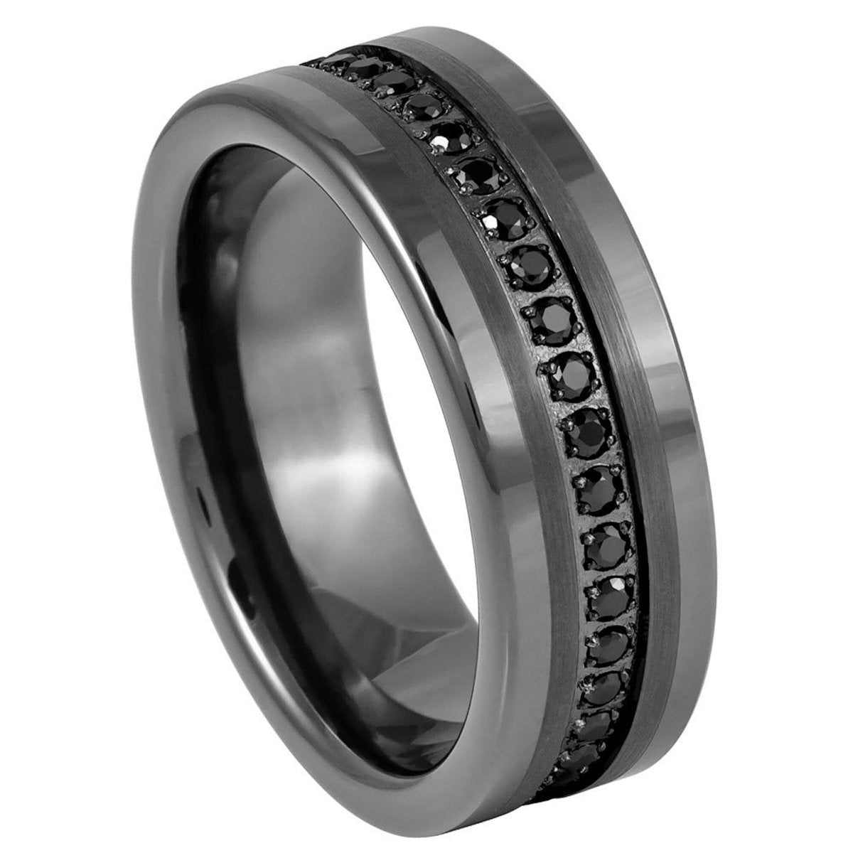 The Noctyra - Gentlemen's Bands