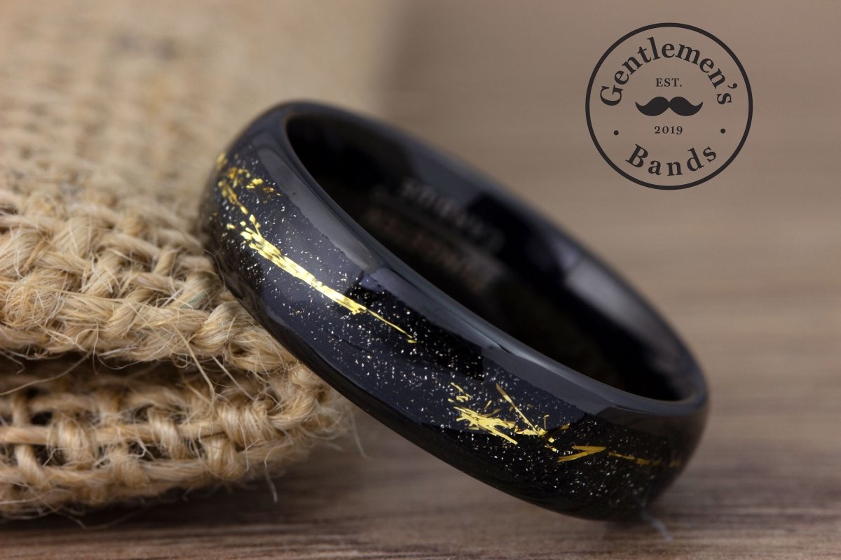 The Nova - Gentlemen's Bands